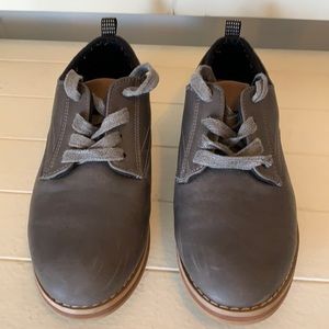 Boys Lace Up Dress Shoes - Cat & Jack